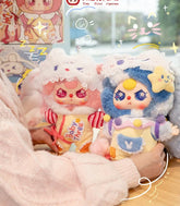 Baby Three Goodnight Baby 400% Blind Box-preorder